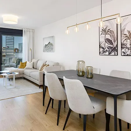 Maritimo In By Solaga Homes * Málaga