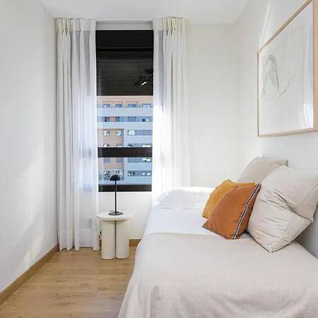 Maritimo In By Solaga Homes Lägenhet *