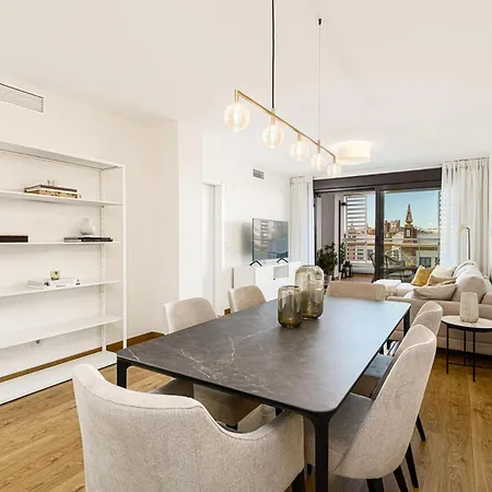 Maritimo In By Solaga Homes Lägenhet Málaga