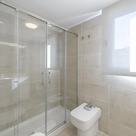 Maritimo In By Solaga Homes Lägenhet *