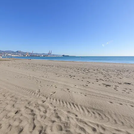 Maritimo In By Solaga Homes * Málaga