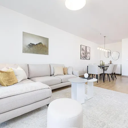 Maritimo In By Solaga Homes Lägenhet Málaga