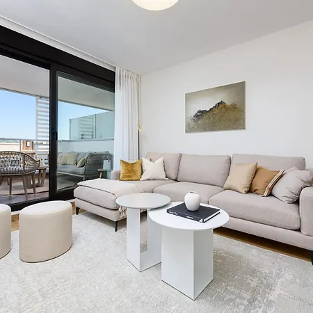Maritimo In By Solaga Homes Málaga