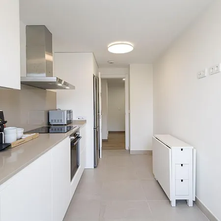 Apartamento Maritimo In By Solaga Homes *