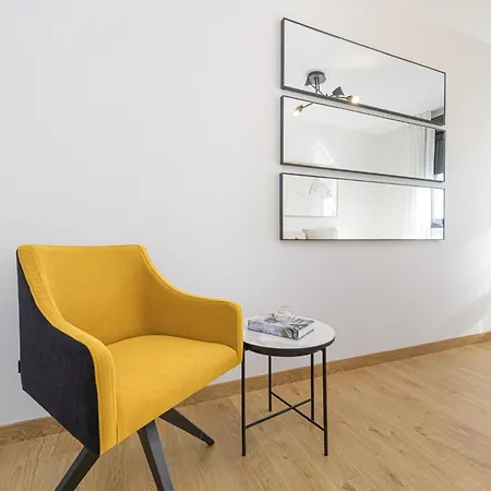 Maritimo In By Solaga Homes Málaga