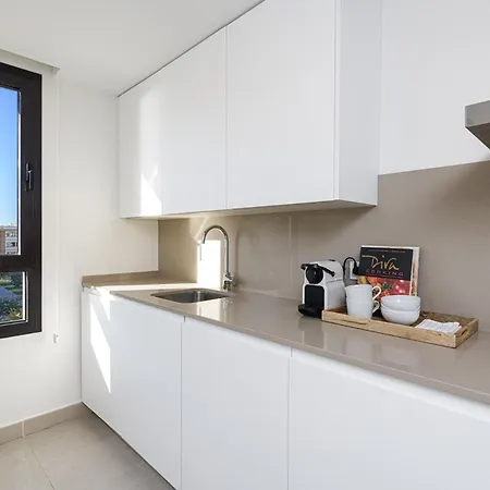 Maritimo In By Solaga Homes Apartamento