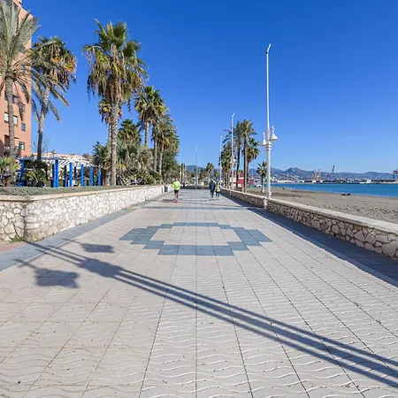 Apartamento Maritimo In By Solaga Homes *
