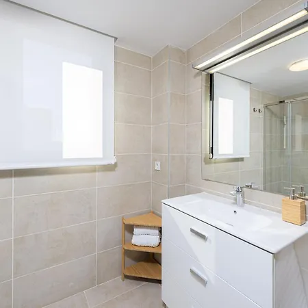 Maritimo In By Solaga Homes Apartamento *